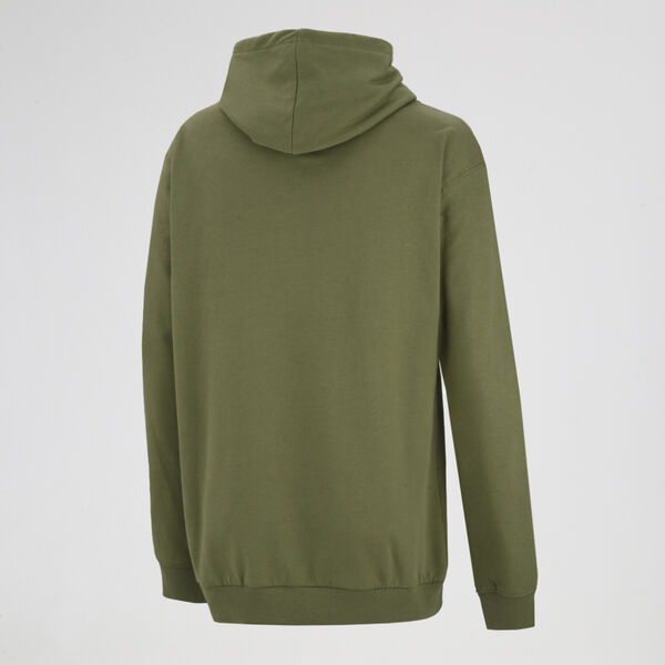 Buzo con capucha Elepants Logo Hombre