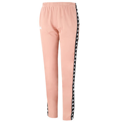 Pantalon Kappa Banda Wastoria Mujer