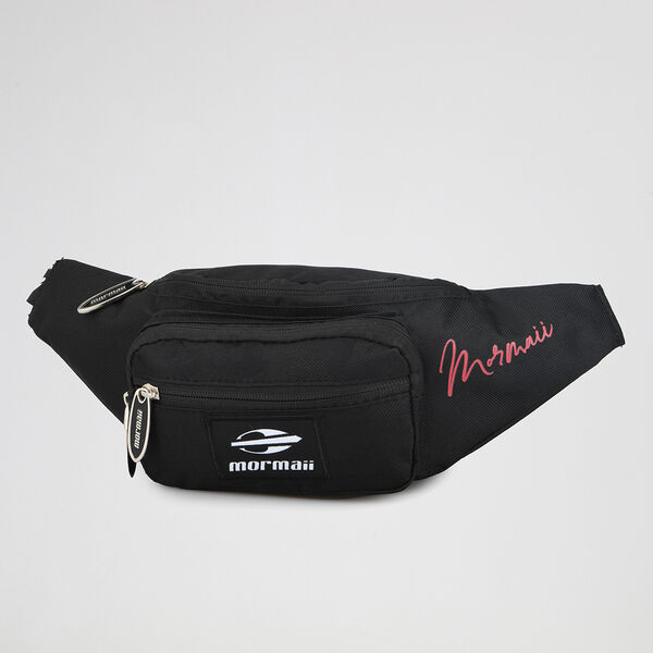 Riñonera Mormaii M08 Tela Cordura