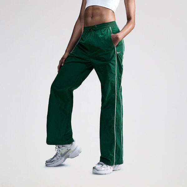 Pantalón Nike Windrunner Woven Mujer