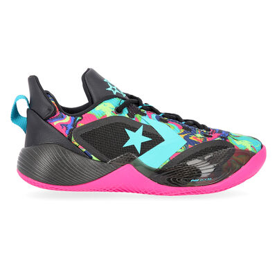 Zapatillas Converse All Star Bb Jet Shift Hombre