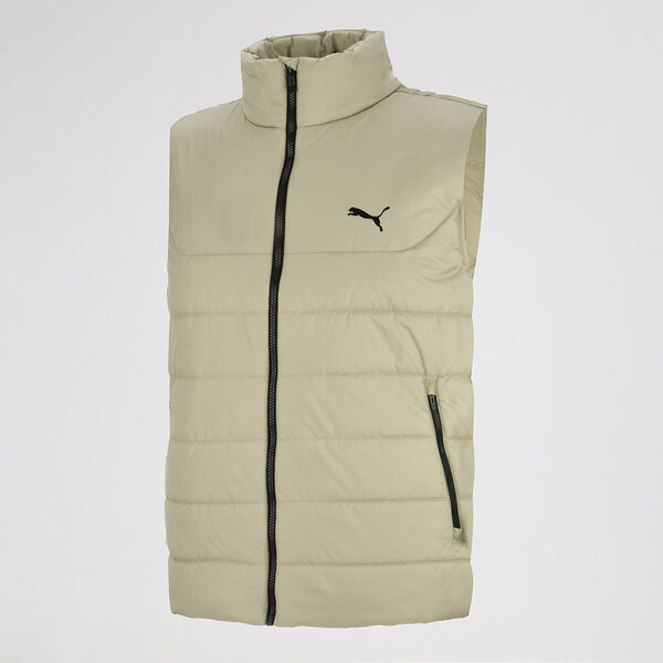 Chaleco Puma Essentials&nbsp;Acolchado Hombre