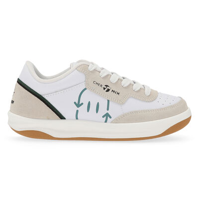Zapatillas Topper X Forcer C Mix Unisex