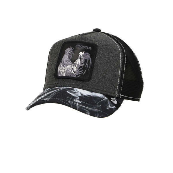 Gorra Goorin Baseball Maltese Rooster