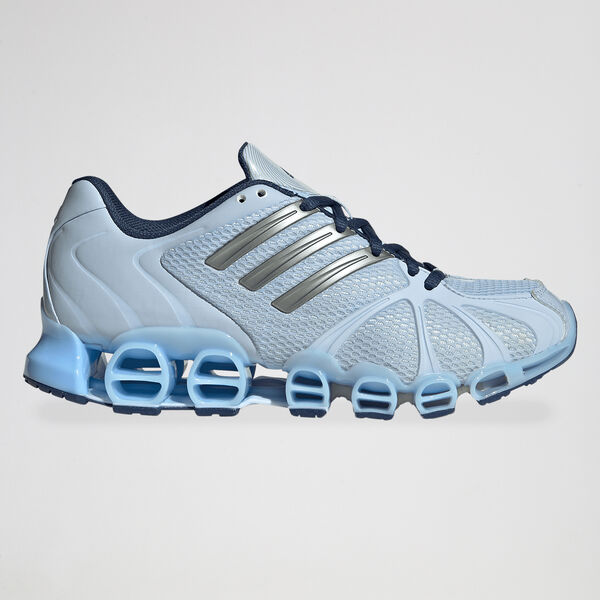 Zapatillas adidas Mega Ghostride Mujer