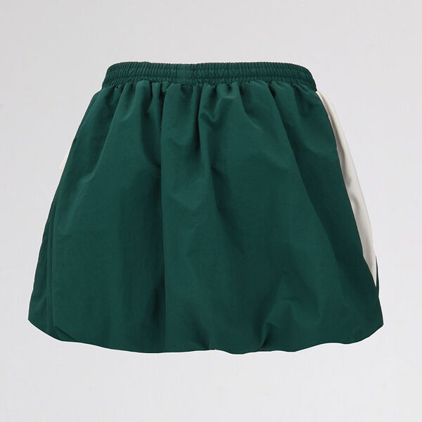 Pollera Puma T7 Balloon Nailon Mujer