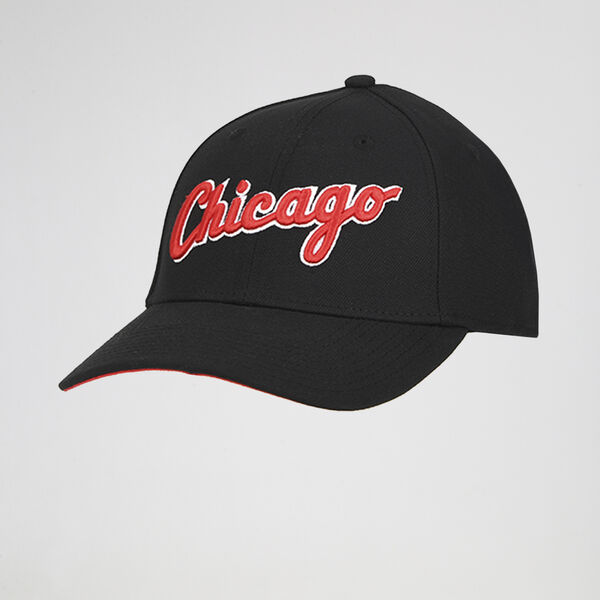 Gorra NBA - Bulls Hombre