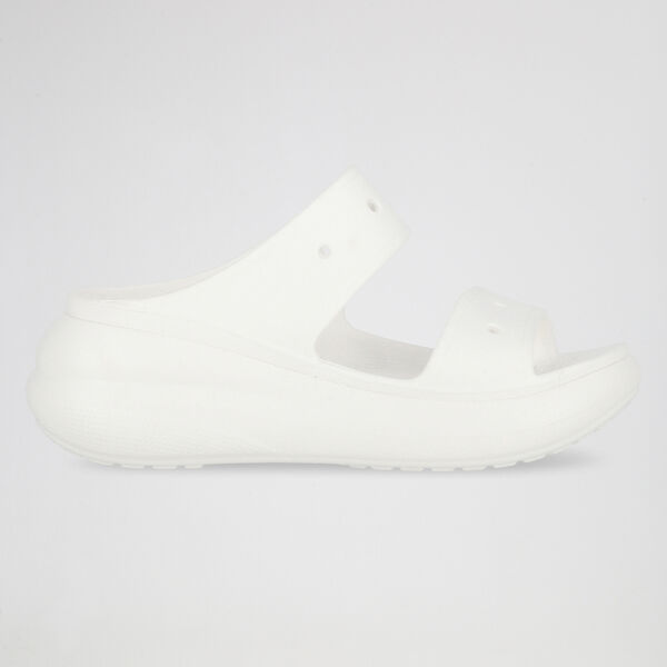 Sandalias Crocs Classic Crush Mujer