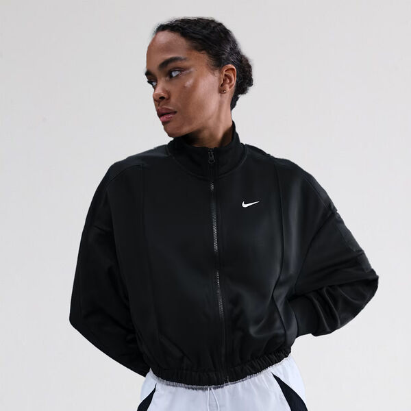 Buzo con Cierre Nike Sportswear Mujer