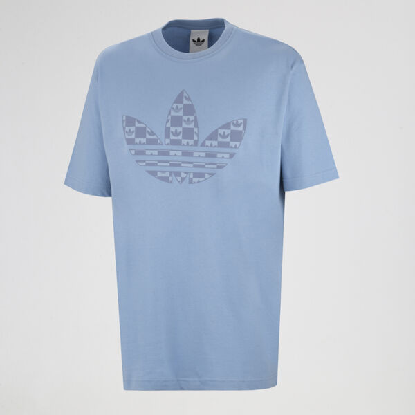 Remera adidas Graphic Hombre