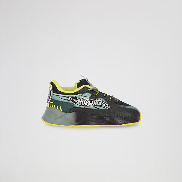 Zapatillas Puma x HOT WHEELS™ RS-X para Infantil