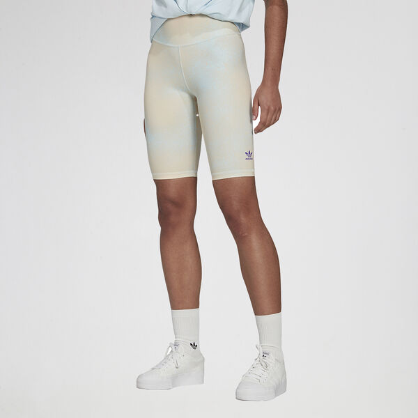 Calza adidas Bike Mujer