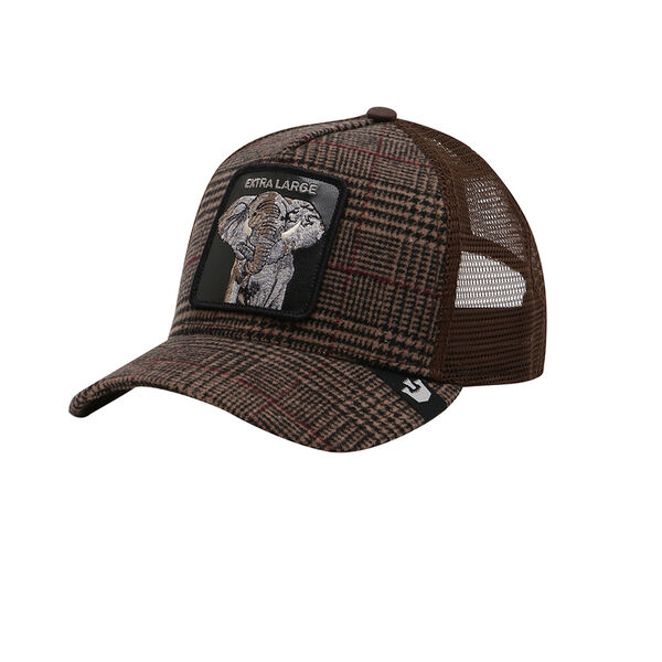 Gorra Goorin Baseball In The Room