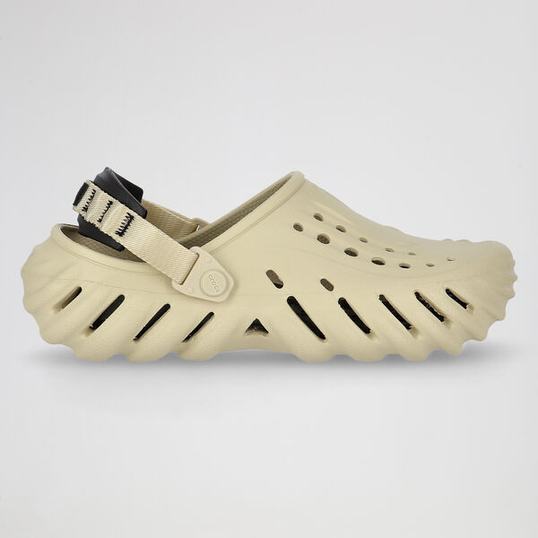 Zuecos Crocs Echo Clog