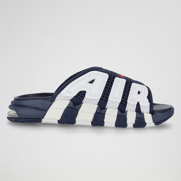 Ojotas Nike Air More Uptempo