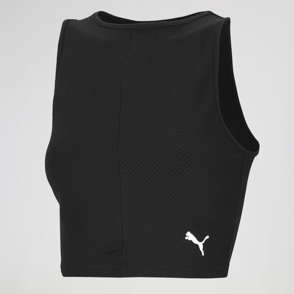 Top Puma Pm de Mujer