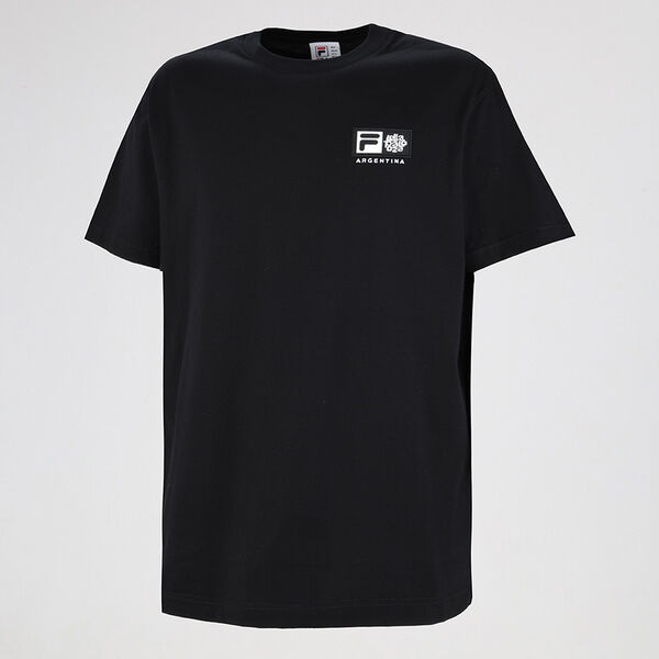 Remera Fila Lolla Back
