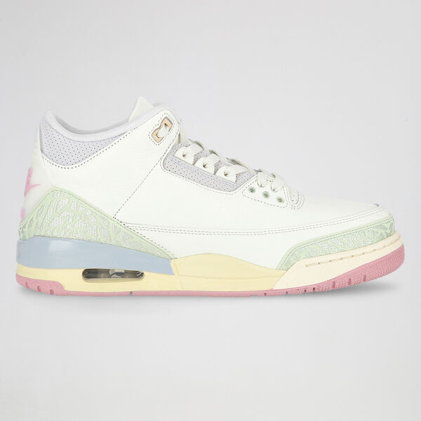 Zapatillas Jordan Air 3 Retro Hombre