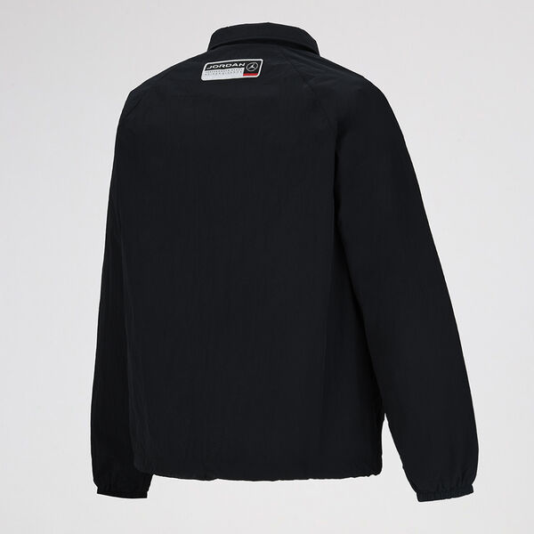 Campera Jordan Essentials Hombre