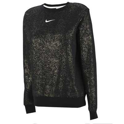 Buzo Urbano Nike Club Fleece Mujer