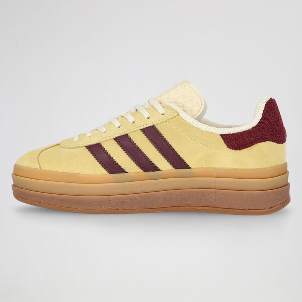 Zapatillas adidas Gazelle Bold Mujer