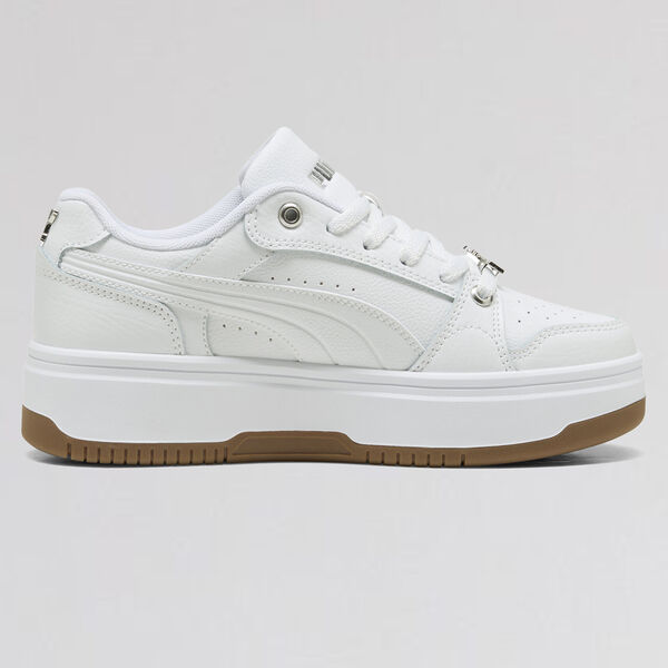 Zapatillas Puma Rebound Femme Low Luxe Adp