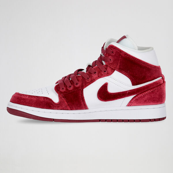 Zapatillas Jordan Air 1 Mid SE Mujer