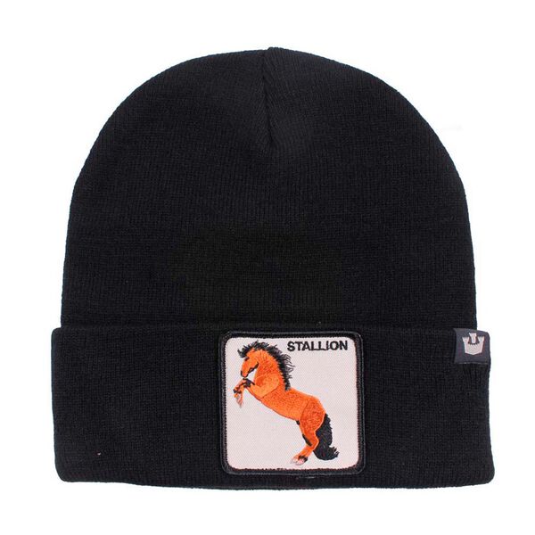 Gorro de lana Goorin Big Horse