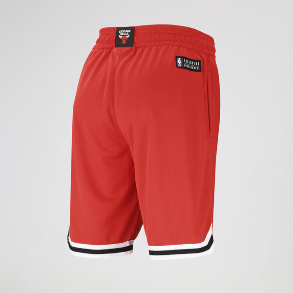 Short NBA Chicago Bulls Hombre