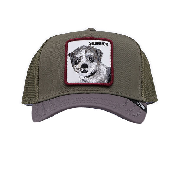 Gorra Goorin Baseball Fowlers Favorite
