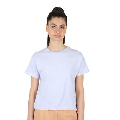 Remera Kappa Logo Egras Mujer