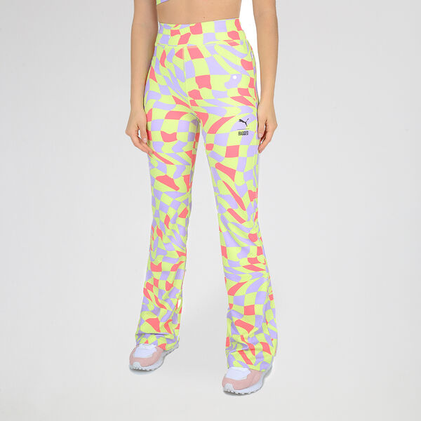 Pantalón Puma X Trp Mujer