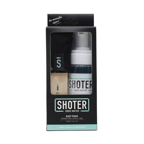 Kit Shoter Easy Pack