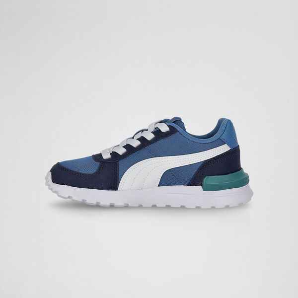 Zapatillas Puma Graviton Ac Ps Infantil