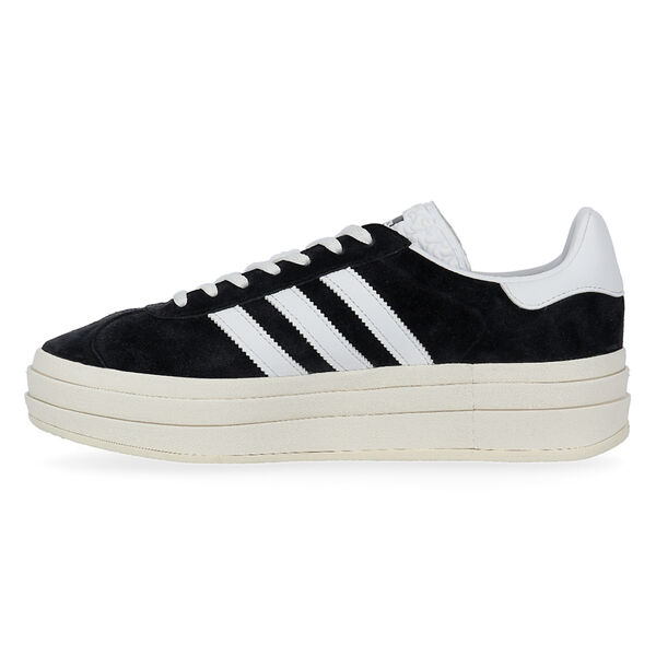 Zapatillas adidas Gazelle Bold Mujer