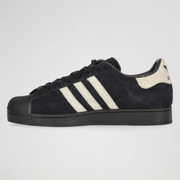 Zapatillas adidas Superstar Ii cuero Hombre