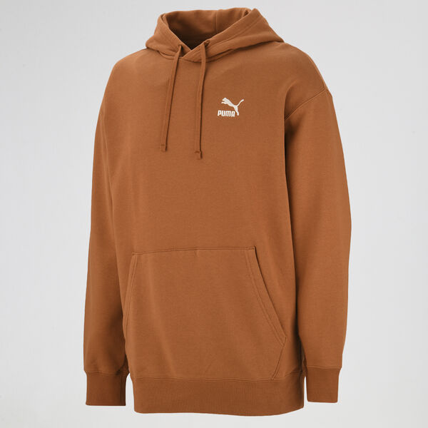 Buzo Puma Classics Relaxed