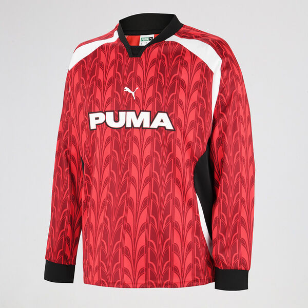 Camiseta Puma Long Sleeve