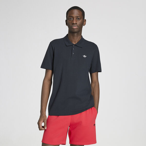 Remera Chomba adidas Trifolio Essentials Hombre