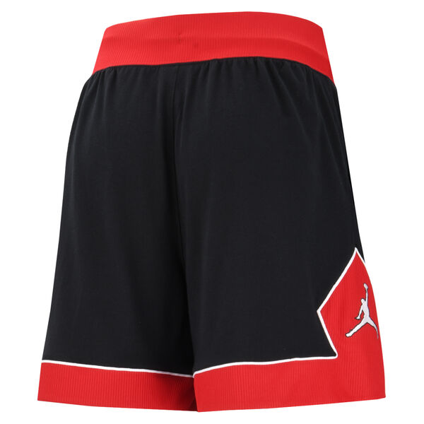 Short Jordan Diamond