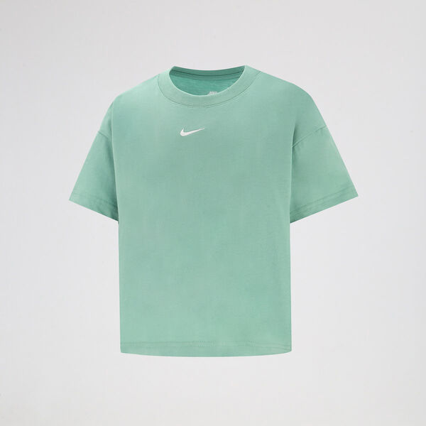 Remera Nike Boxy Essential Niña