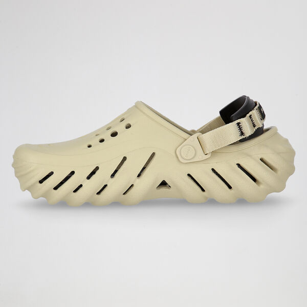 Zuecos Crocs Echo Clog