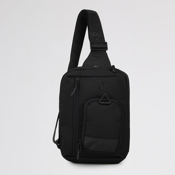 Morral Jordan Collectors Cossbody