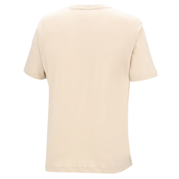Remera Topper Boxy Esencial
