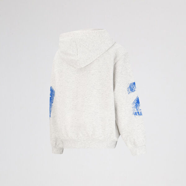 Buzo Jordan Brooklyn Ft Fz Infantil