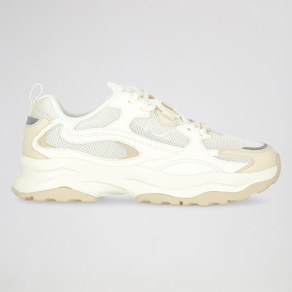 Zapatillas Fila Wavy Block Mujer