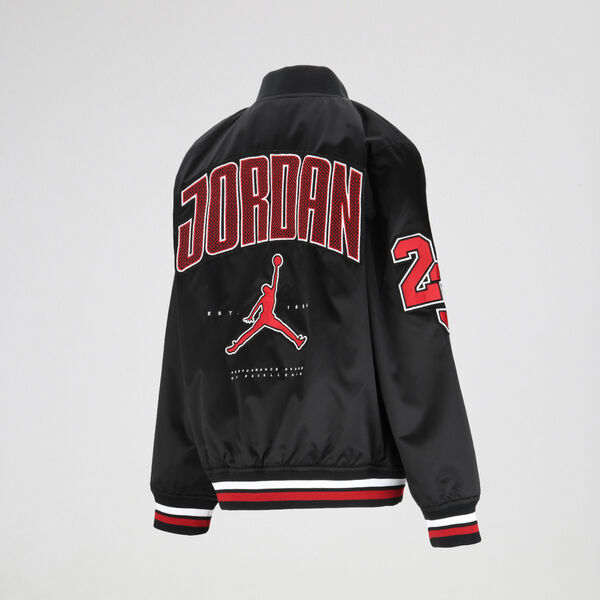 Buzo Jordan Varsity Bomber Infantil