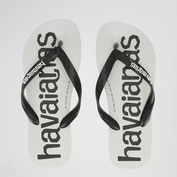 Ojotas Havaianas Top Logomania 2 Mujer