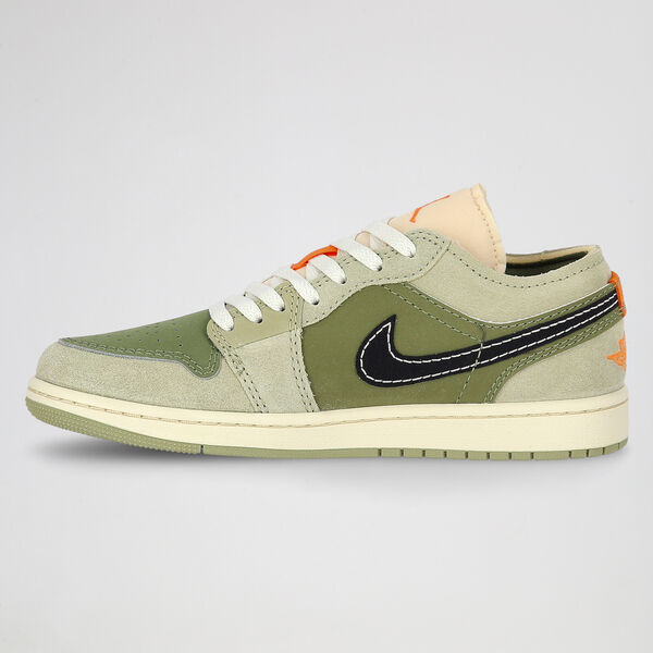 Zapatillas Jordan Air 1 Low Se Craft Hombre