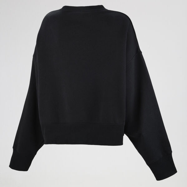 Buzo Urbano Nike Sportswear Phoenix Fleece Mujer